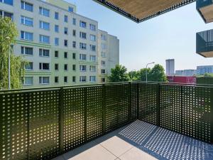 Pronájem bytu 2+kk, Praha - Stodůlky, Hábova, 53 m2