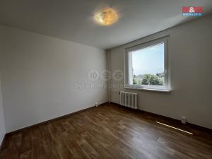 Pronájem bytu 3+1, Litoměřice - Předměstí, Stránského, 66 m2