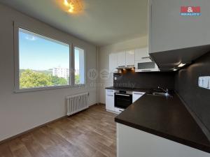 Pronájem bytu 3+1, Litoměřice - Předměstí, Stránského, 66 m2