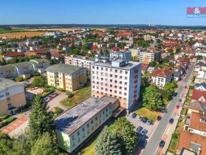 Prodej bytu 2+1, Přelouč, B. Němcové, 50 m2