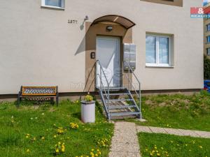 Pronájem bytu 3+kk, Liberec - Liberec XIV-Ruprechtice, Sokolovská, 47 m2