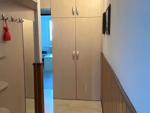 Pronájem bytu 2+1, Uherský Brod, Hlavní, 58 m2