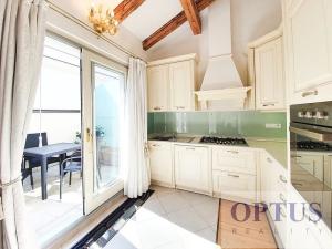 Pronájem bytu 3+kk, Praha - Vinohrady, Italská, 104 m2