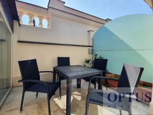 Pronájem bytu 3+kk, Praha - Vinohrady, Italská, 104 m2