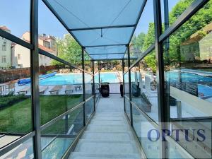 Pronájem bytu 3+kk, Praha - Vinohrady, Italská, 104 m2