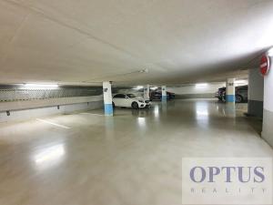 Pronájem bytu 3+kk, Praha - Vinohrady, Italská, 104 m2