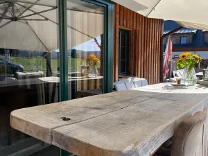 Prodej restaurace, Kvilda, 408 m2