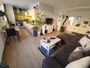 Pronájem bytu 3+kk, Moravské Budějovice, Myslbekova, 64 m2