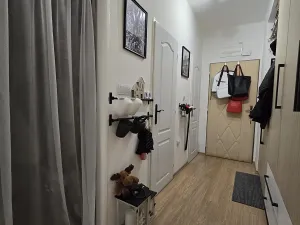 Pronájem bytu 3+kk, Moravské Budějovice, Myslbekova, 64 m2