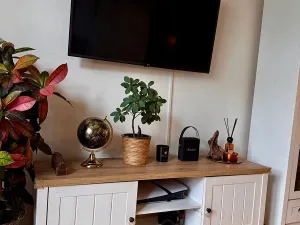 Pronájem bytu 2+kk, Hradec Králové, Smetanovo nábřeží, 60 m2