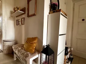 Pronájem bytu 2+kk, Hradec Králové, Smetanovo nábřeží, 60 m2
