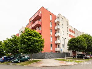 Pronájem bytu 1+kk, Praha, Farkašova, 32 m2