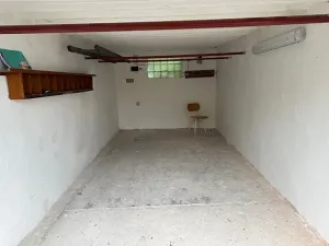 Pronájem garáže, Hradec Králové, Letiště, 18 m2
