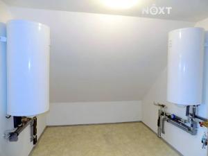Pronájem bytu 3+kk, Nový Bor, Gen. Svobody, 60 m2