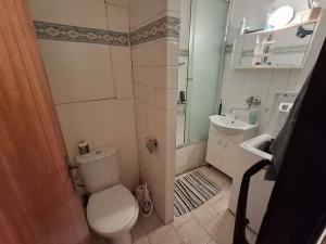 Prodej bytu 1+1, Cheb, Bezručova, 36 m2