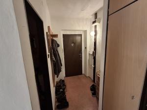 Prodej bytu 1+1, Cheb, Bezručova, 36 m2