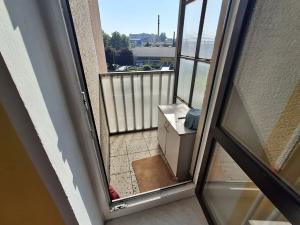 Prodej bytu 1+1, Cheb, Bezručova, 36 m2