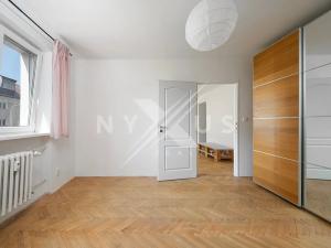 Pronájem bytu 2+1, Praha - Liboc, Evropská, 63 m2