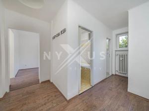 Pronájem bytu 2+1, Praha - Liboc, Evropská, 63 m2