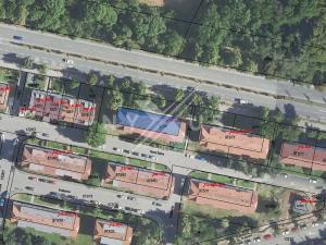 Pronájem bytu 2+1, Praha - Liboc, Evropská, 63 m2