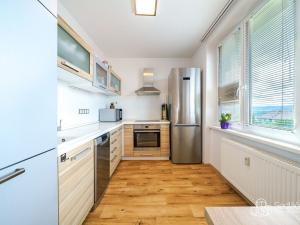 Prodej bytu 3+1, Habartov, Čs. armády, 76 m2
