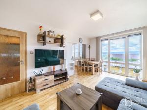 Prodej bytu 3+1, Habartov, Čs. armády, 76 m2