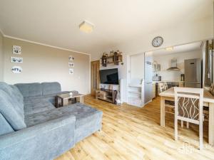 Prodej bytu 3+1, Habartov, Čs. armády, 76 m2