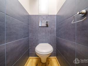 Prodej bytu 3+1, Habartov, Čs. armády, 76 m2