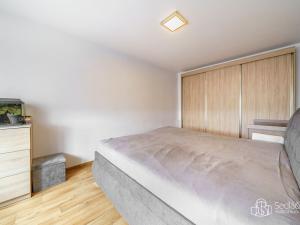 Prodej bytu 3+1, Habartov, Čs. armády, 76 m2