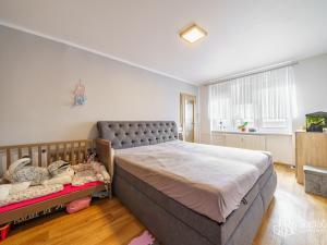 Prodej bytu 3+1, Habartov, Čs. armády, 76 m2