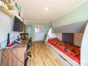 Prodej bytu 3+1, Habartov, Čs. armády, 76 m2