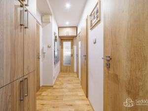 Prodej bytu 3+1, Habartov, Čs. armády, 76 m2