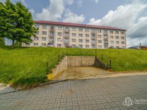 Prodej bytu 3+1, Habartov, Čs. armády, 76 m2