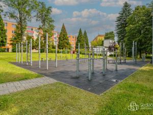 Prodej bytu 3+1, Habartov, Čs. armády, 76 m2