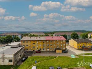 Prodej bytu 3+1, Habartov, Čs. armády, 76 m2