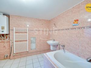Prodej rodinného domu, Babice, 100 m2