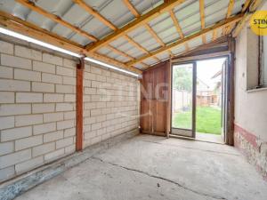 Prodej rodinného domu, Babice, 100 m2