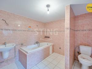 Prodej rodinného domu, Babice, 100 m2