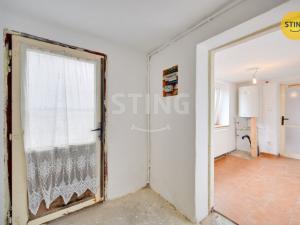Prodej rodinného domu, Babice, 100 m2