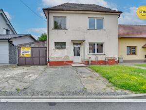 Prodej rodinného domu, Babice, 100 m2