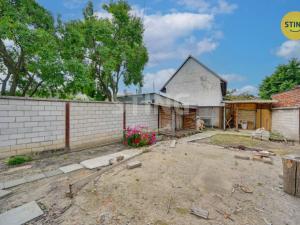 Prodej rodinného domu, Babice, 100 m2