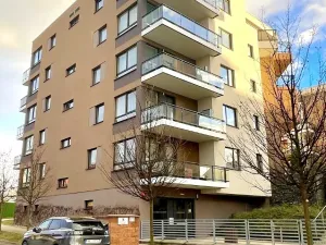 Pronájem bytu 2+kk, Praha, 65 m2
