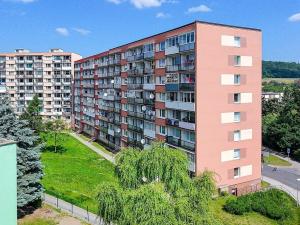 Prodej bytu 3+1, Chomutov, Kundratická, 68 m2