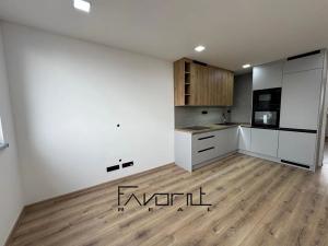 Prodej bytu 2+kk, Ostrava, Dr. Martínka, 37 m2