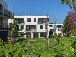 Prodej bytu 3+kk, Praha - Zličín, Strážovická, 82 m2