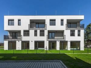 Prodej bytu 3+kk, Praha - Zličín, Strážovická, 82 m2