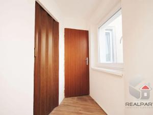 Pronájem bytu 1+1, Brno, Hoštická, 32 m2