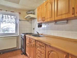 Prodej rodinného domu, Církvice - Jakub, 82 m2