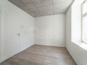 Pronájem bytu 3+kk, Praha - Nusle, Boleslavova, 66 m2