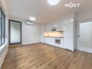 Pronájem bytu 2+kk, Praha - Nusle, Závišova, 48 m2